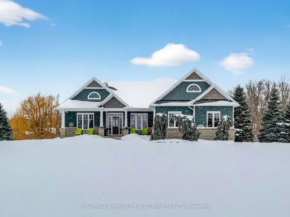 150 Ashton Creek Cres, Beckwith, ON K0A 1B0