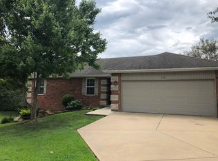 202 Hightower St, Nixa, MO 65714