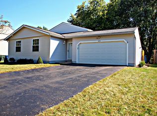 1975 Wolverhampton Rd, Powell, OH 43065