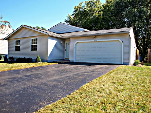 1975 Wolverhampton Rd, Powell, OH 43065