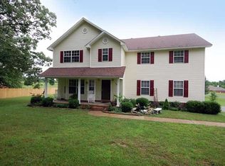 102 Hidden Lake Cv, Beebe, AR 72012