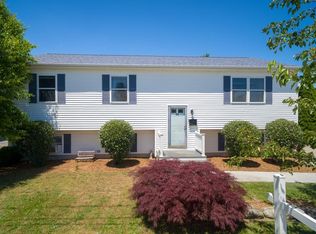 25 Holden St, New Bedford, MA 02745