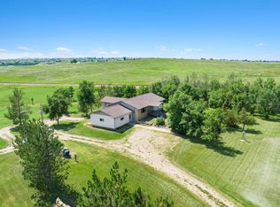 19091 Helmer Rd, Belle Fourche, SD 57717