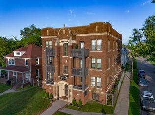 1887 W Grand Blvd, Detroit, MI 48208
