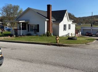 640 S Adams St, French Lick, IN 47432