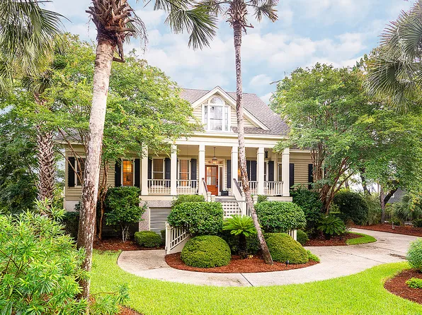 703 Glossy Ibis Ln, Kiawah Island, SC 29455