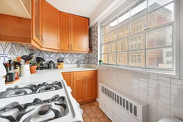 Sold by Brown Harris Stevens