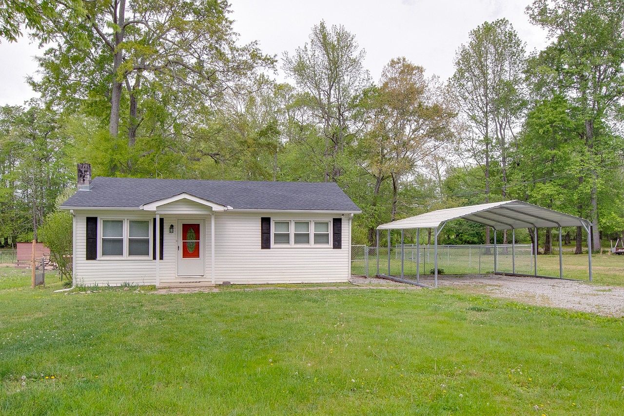205 Pendergrass Rd, Flintville, TN 37335 Zillow