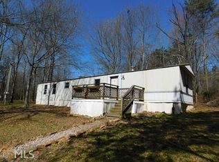 2011 Star Point Rd, Carrollton, GA 30116