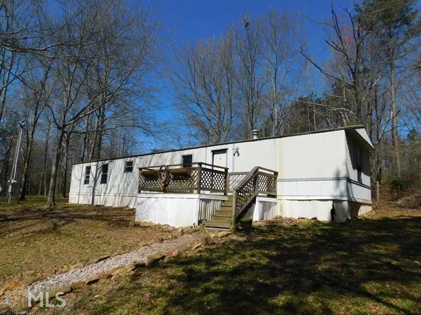 2011 Star Point Rd, Carrollton, GA 30116