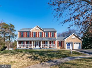 7606 Barkwood Ct, Beltsville, MD 20705