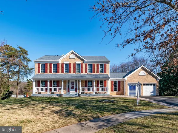 7606 Barkwood Ct, Beltsville, MD 20705