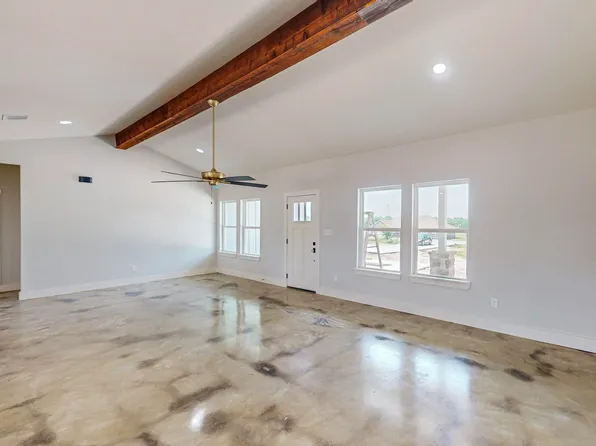 1201 E Gibtown Rd, Poolville, TX 76487