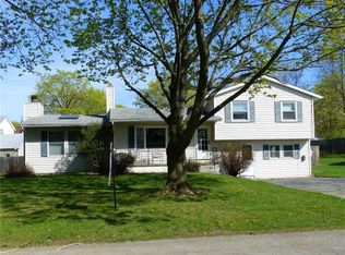 101 North Ave, Newark, NY 14513