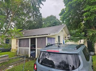2888 SW 17th St, Fort Lauderdale, FL 33312