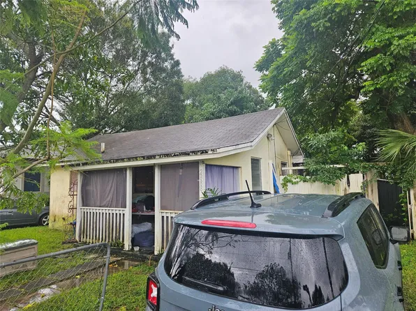 2888 SW 17th Street, Fort Lauderdale, FL 33312