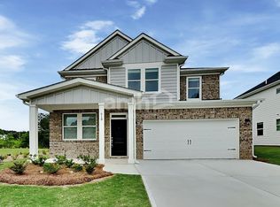 618 Alcovy Mill Park, Dacula, GA 30019
