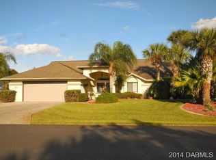 28 Claridge Ct S, Palm Coast, FL 32137