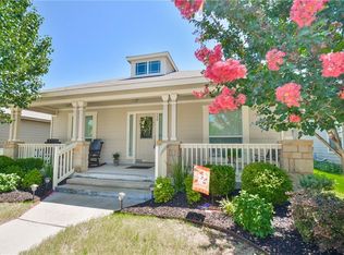 739 Gabriel Mills Dr, Round Rock, TX 78664