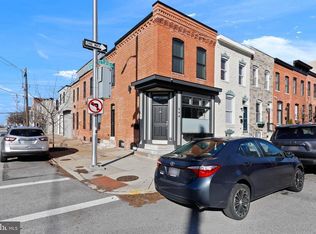 944 S Clinton St, Baltimore, MD 21224