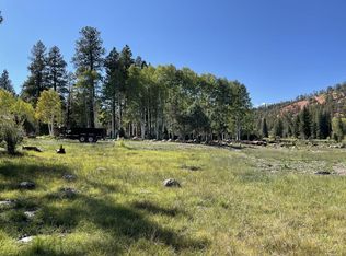 411 E Mammoth Creek Rd, Hatch, UT 84735