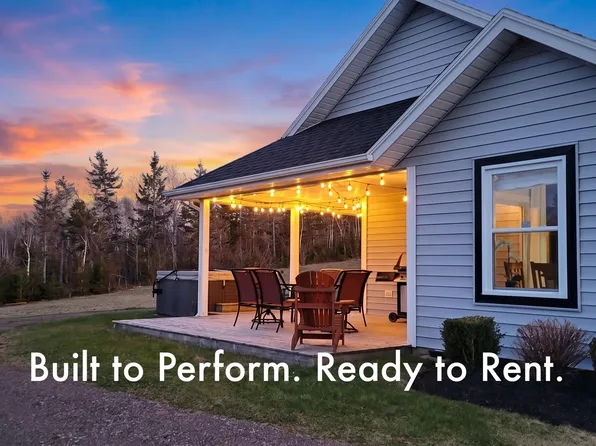 222 Schoolhouse Ln #2, Grenville Parish, PE C0A 1E0