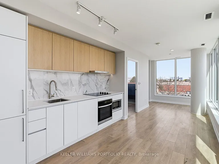 1100 Sheppard Ave W #332 — Photo 5
