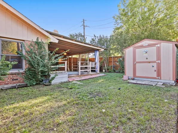 2609 Kimberly Dr, Garland, TX 75040