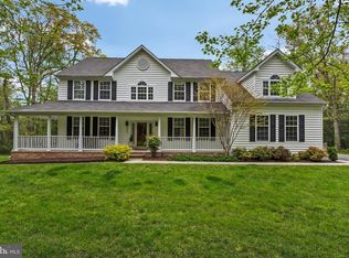 1301 Sundee Dr, Edgewater, MD 21037