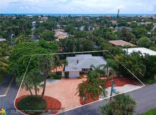 2104 N Riverside Dr, Pompano Beach, FL 33062