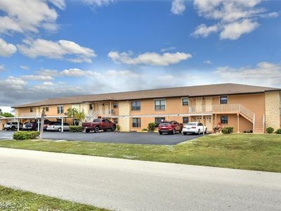 4543 SE 6th Pl APT 2F, Cape Coral, FL, 33904