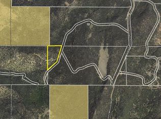 PARCEL 3 S Summit Mountain Rd, Summit, UT 84772