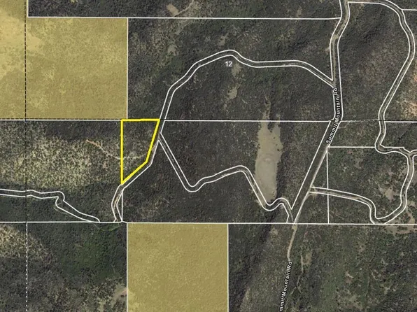 PARCEL 3 S Summit Mountain Rd, Summit, UT 84772