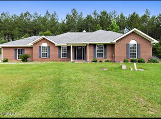 20711 Old Biloxi Rd, Vancleave, MS 39565
