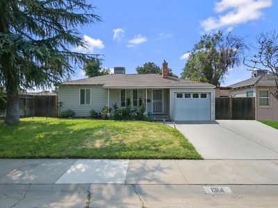 1314 Swezy St, Marysville, CA, 95901