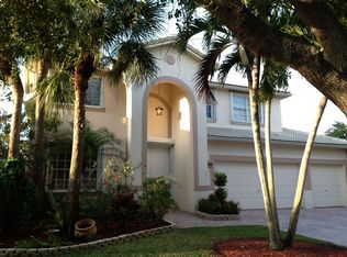 17069 NW 16th St, Pembroke Pines, FL 33028