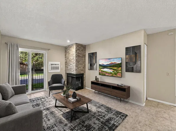 2280 S Oswego Way #102, Aurora, CO 80014