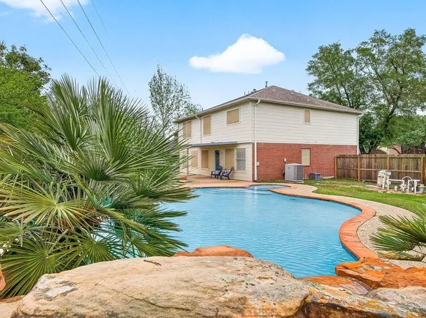 3139 Redgum Dr, Katy, TX 77449