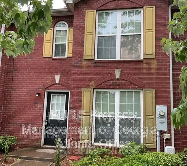 3525 Waldrop Trl — Photo 1