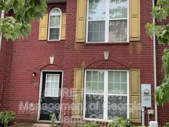 3525 Waldrop Trl, Decatur, GA 30034