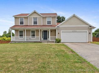 4994 Clear Ridge Dr SE, Ada, MI 49301