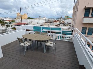 253 Calle De La Uns #3B, San Juan, PR 00901