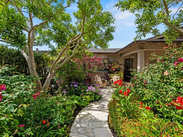 Camino Real 4 Sw Of 2nd, Carmel By The Sea, CA 93921