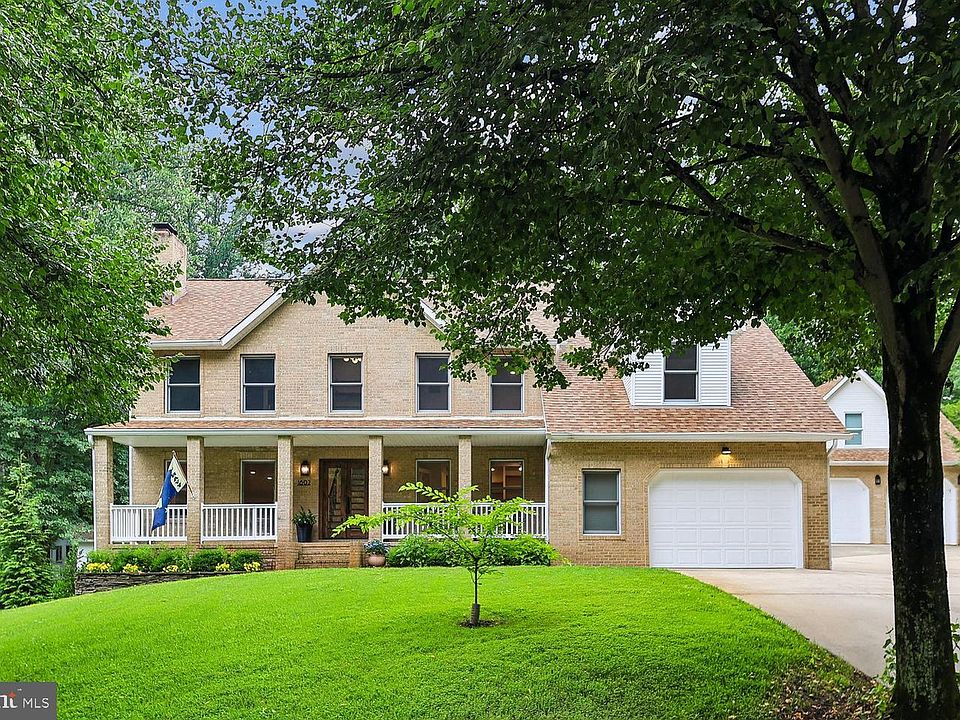 1st image of 1602 Locksley Dr
