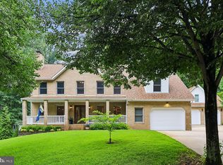1602 Locksley Dr, Annapolis, MD 21401
