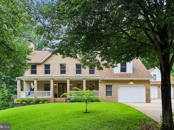 1602 Locksley Dr, Annapolis, MD 21401