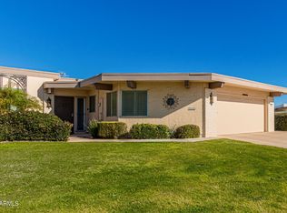 10544 W Hutton Dr, Sun City, AZ 85351