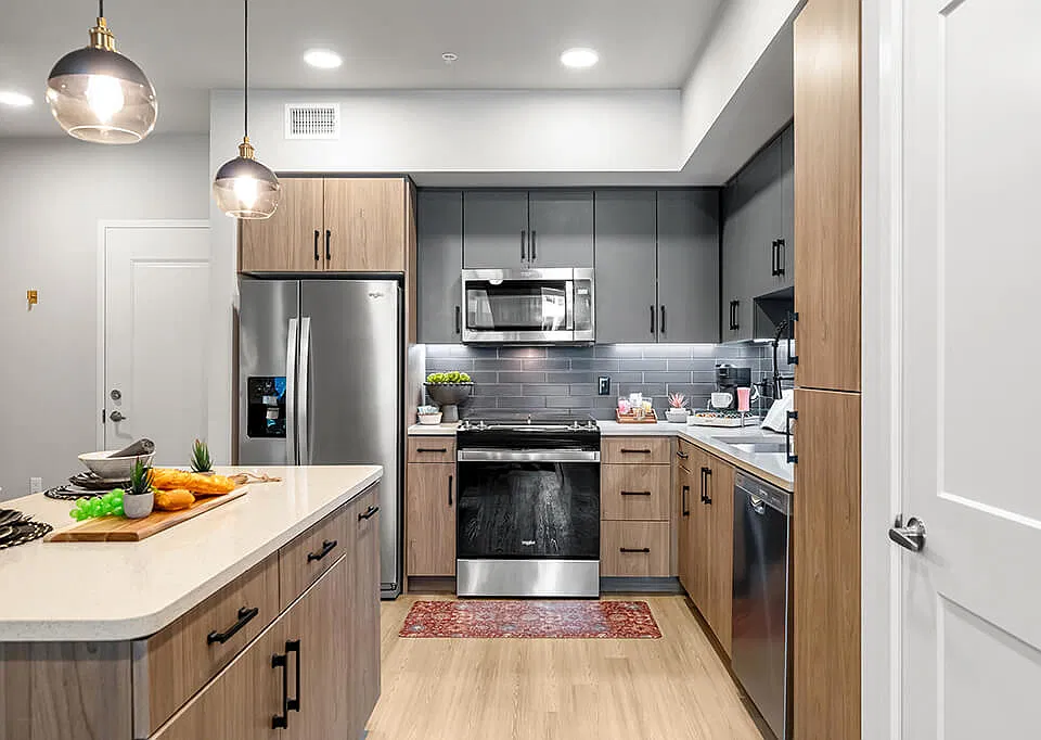 CALIXA Apartment Homes