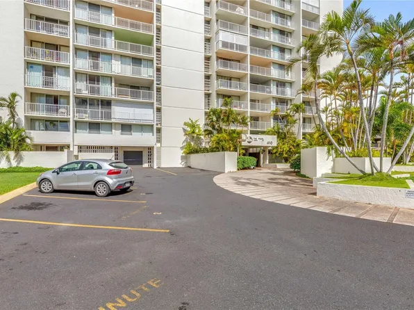 98-410 Koauka Loop, Aiea, HI