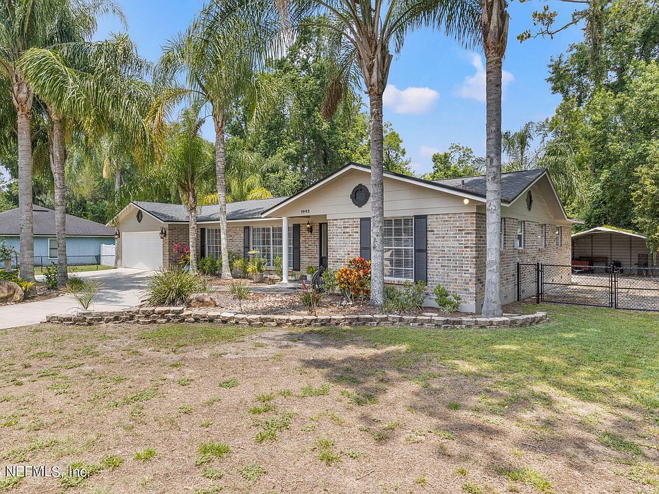 1443 FRUIT COVE Road S, Saint Johns, FL 32259 Zillow